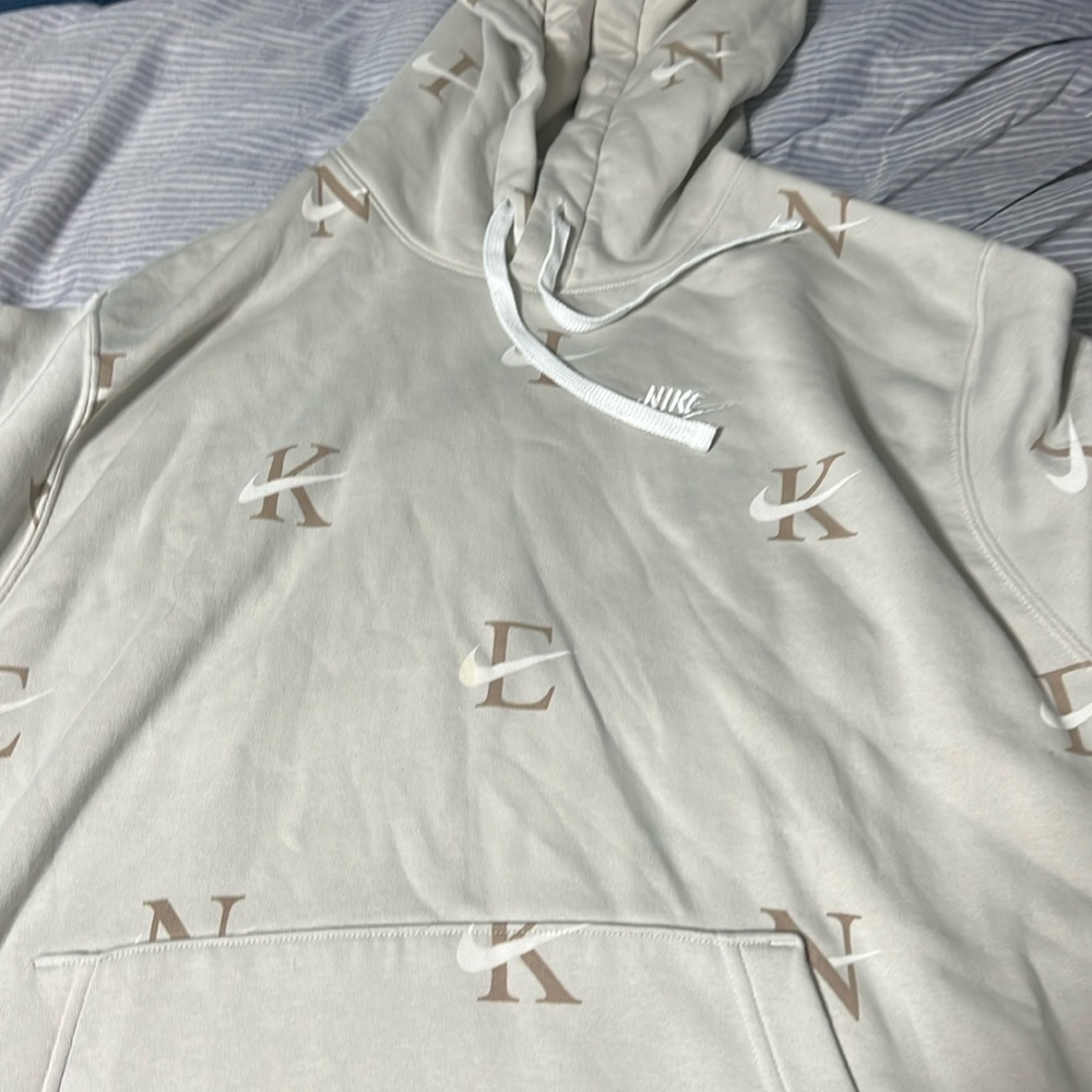 Nike XL Hoodie
